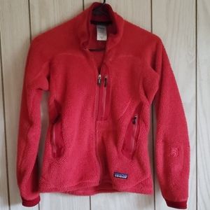 Patagonia Regulator Fleece